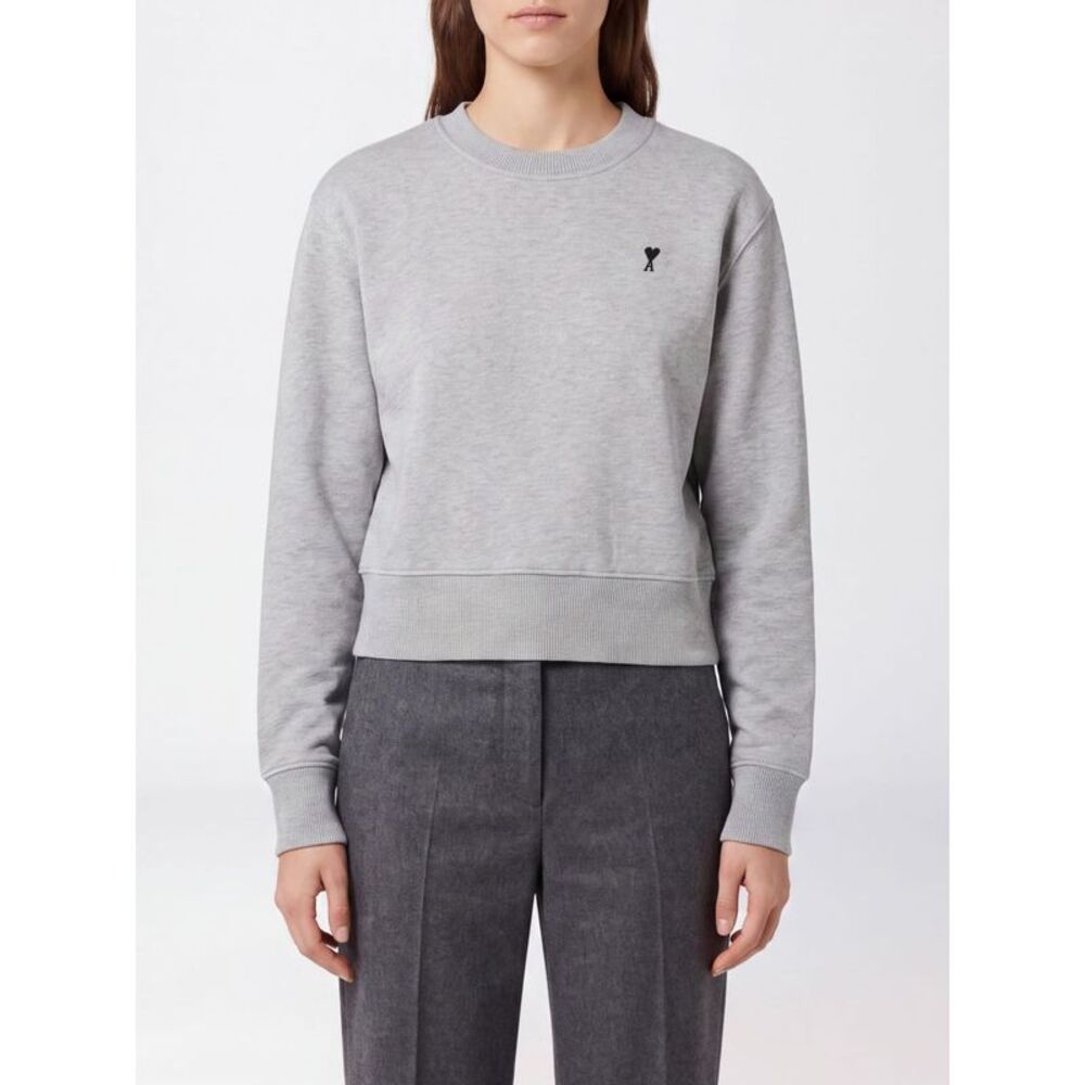 Ami Paris Women Sweater Woman Ami Paris
